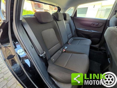 Hyundai i20 1.2 MPI MT ConnectLine (6)