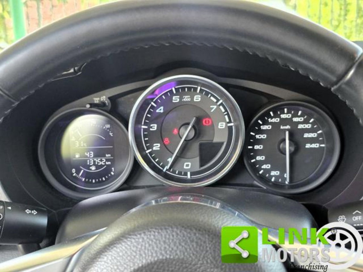 Fiat 124 spider 124 spider 1.4 MultiAir Anniversary (12)
