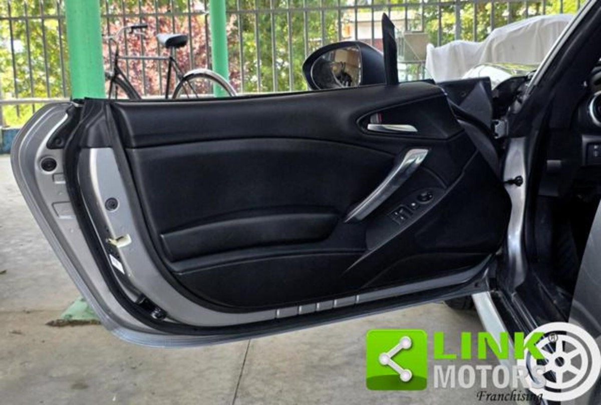 Fiat 124 spider 124 spider 1.4 MultiAir Anniversary (16)