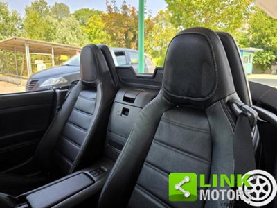 Fiat 124 spider 124 spider 1.4 MultiAir Anniversary (18)