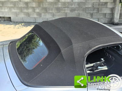 Fiat 124 spider 124 spider 1.4 MultiAir Anniversary (19)