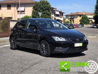 SEAT Leon 1.5 TSI Xcellence usata