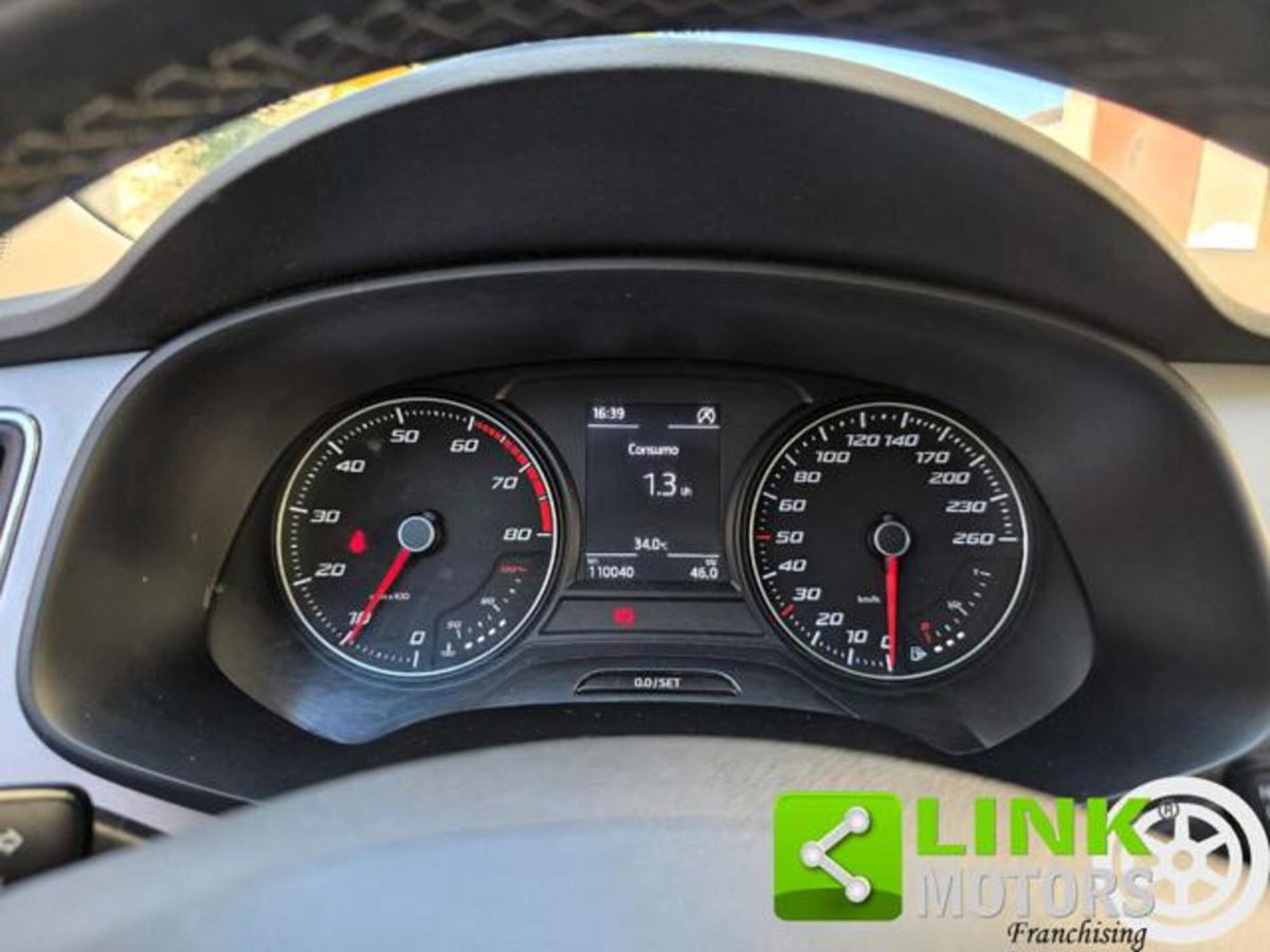 SEAT Leon 1.5 TSI Xcellence (10)