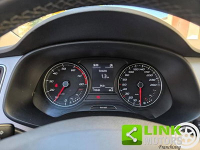 SEAT Leon 1.5 TSI Xcellence (10)