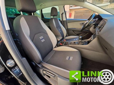 SEAT Leon 1.5 TSI Xcellence (12)