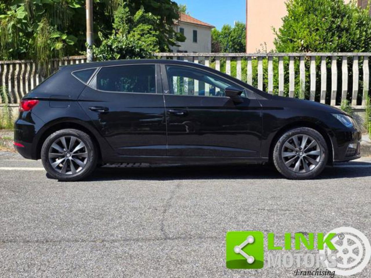 SEAT Leon 1.5 TSI Xcellence (15)