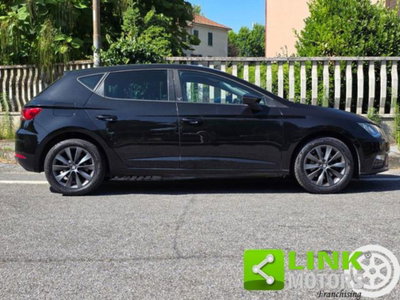 SEAT Leon 1.5 TSI Xcellence (15)