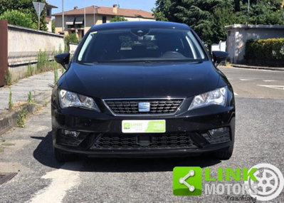 SEAT Leon 1.5 TSI Xcellence (16)