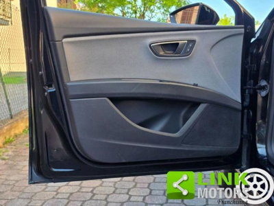 SEAT Leon 1.5 TSI Xcellence (19)