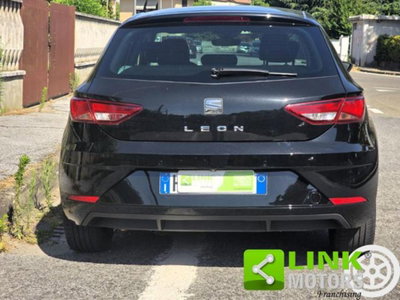 SEAT Leon 1.5 TSI Xcellence (2)