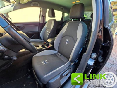 SEAT Leon 1.5 TSI Xcellence (4)