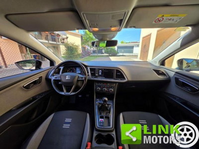 SEAT Leon 1.5 TSI Xcellence (5)