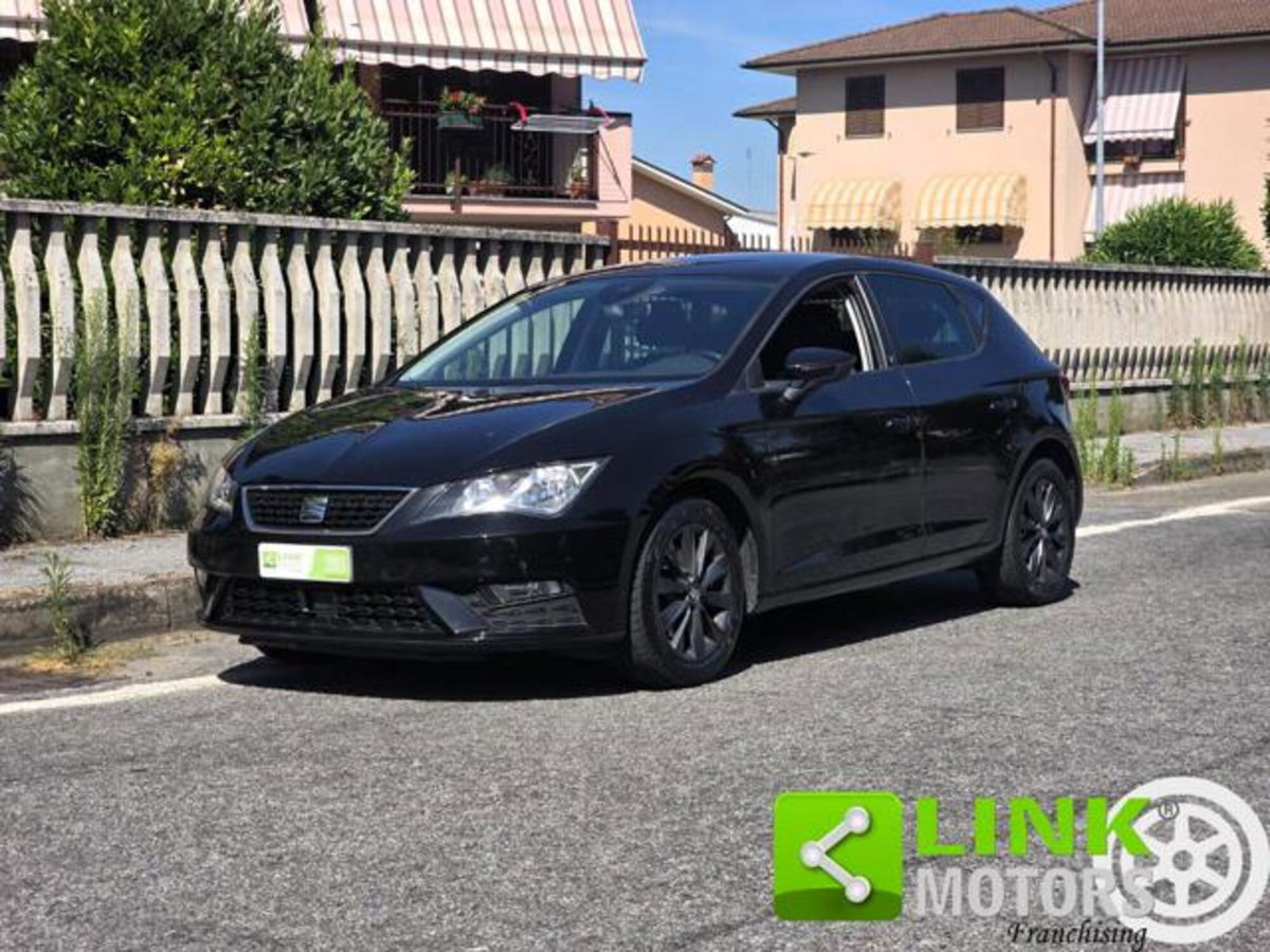 SEAT Leon 1.5 TSI Xcellence (7)
