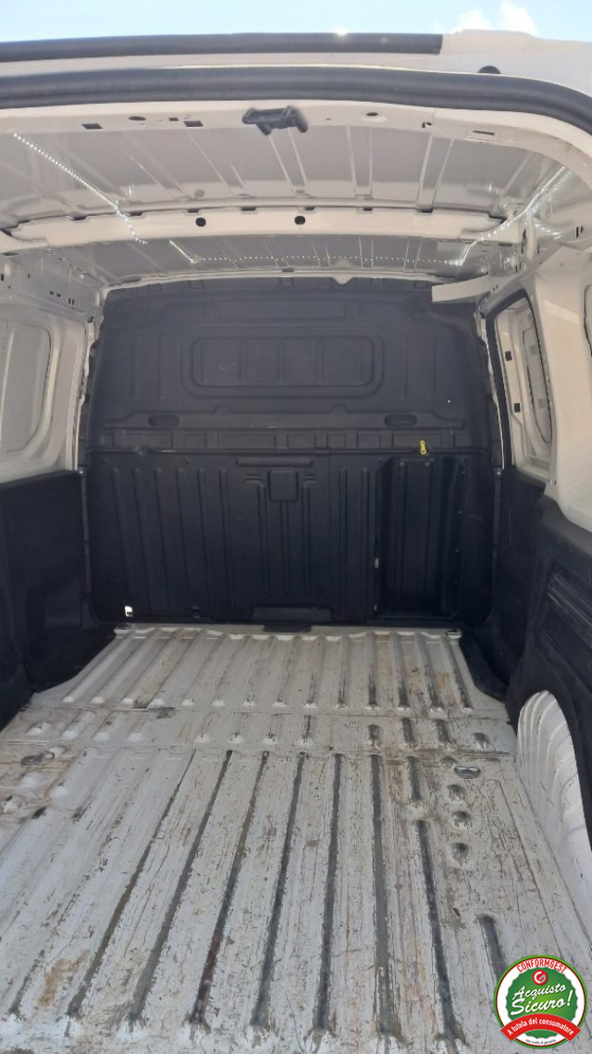 Peugeot Partner Furgone BlueHDi 100 PL Furgone Pro (10)