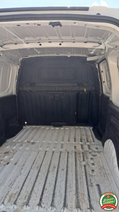 Peugeot Partner Furgone BlueHDi 100 PL Furgone Pro (10)