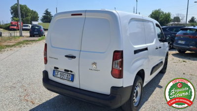 Peugeot Partner Furgone BlueHDi 100 PL Furgone Pro (11)