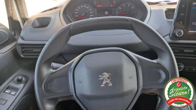 Peugeot Partner Furgone BlueHDi 100 PL Furgone Pro (4)