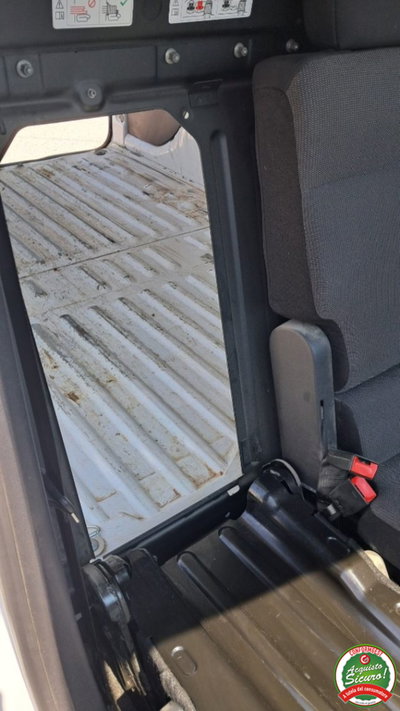 Peugeot Partner Furgone BlueHDi 100 PL Furgone Pro (9)