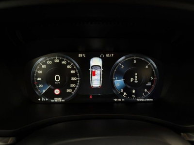 Volvo V60 B4 (d) Geartronic Momentum Business Pro (9)