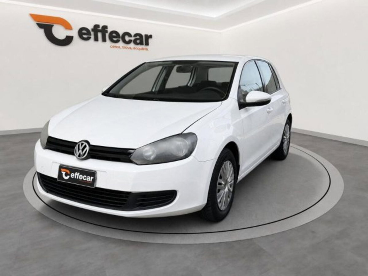 Volkswagen Golf 1.4 5p. United