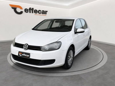 Volkswagen Golf 1.4 5p. United usata