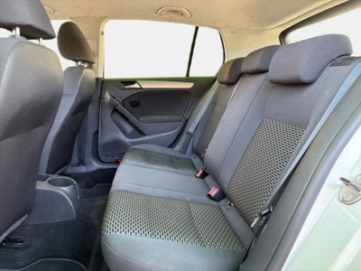 Volkswagen Golf 1.4 5p. United (11)