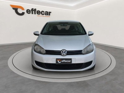 Volkswagen Golf 1.4 5p. United (2)