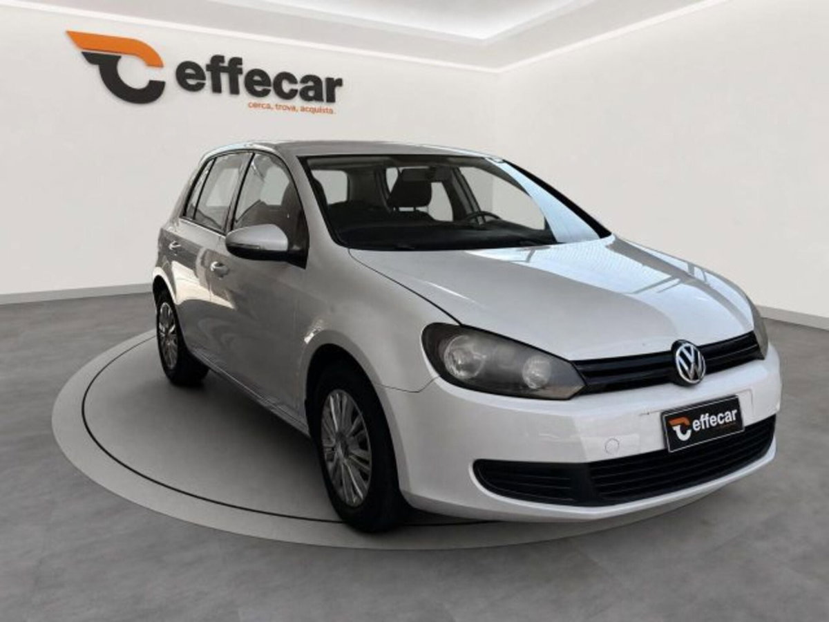 Volkswagen Golf 1.4 5p. United (3)