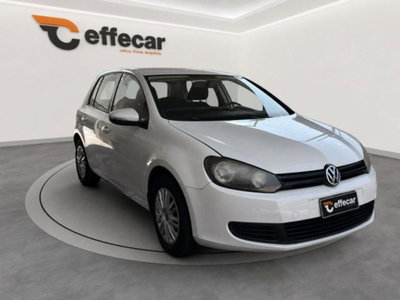 Volkswagen Golf 1.4 5p. United (3)