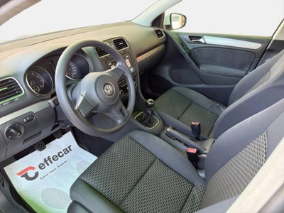 Volkswagen Golf 1.4 5p. United (7)