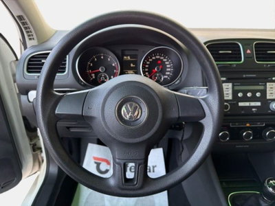 Volkswagen Golf 1.4 5p. United (8)