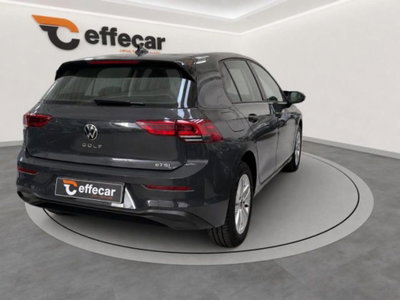 Volkswagen Golf 1.5 eTSI 130 CV EVO ACT DSG R-Line (6)