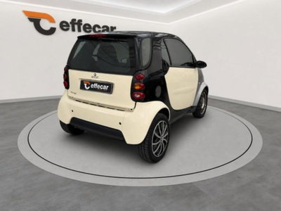 smart Fortwo 700 coupé pure (45 kW) (6)