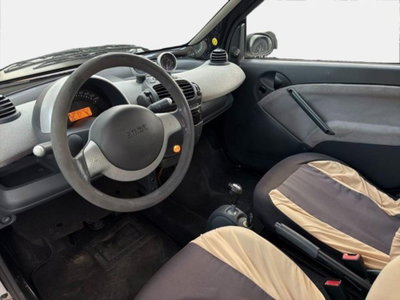 smart Fortwo 700 coupé pure (45 kW) (7)
