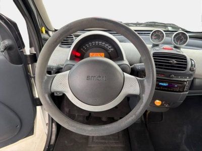 smart Fortwo 700 coupé pure (45 kW) (8)