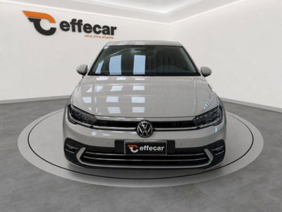 Volkswagen Polo 1.0 tsi R-Line 95cv (2)