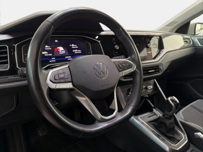 Volkswagen Polo 1.0 tsi R-Line 95cv (8)