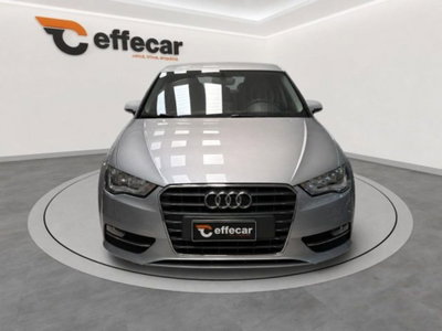 Audi A3 Sportback 1.6 TDI clean diesel S tronic Young (2)