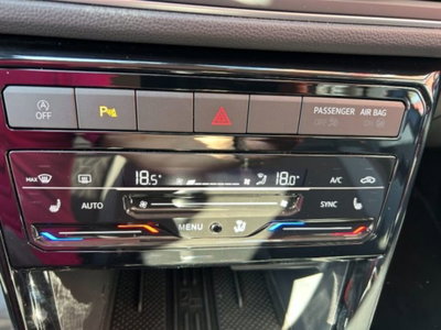 Volkswagen T-Cross 1.0 tsi Life 95cv (10)