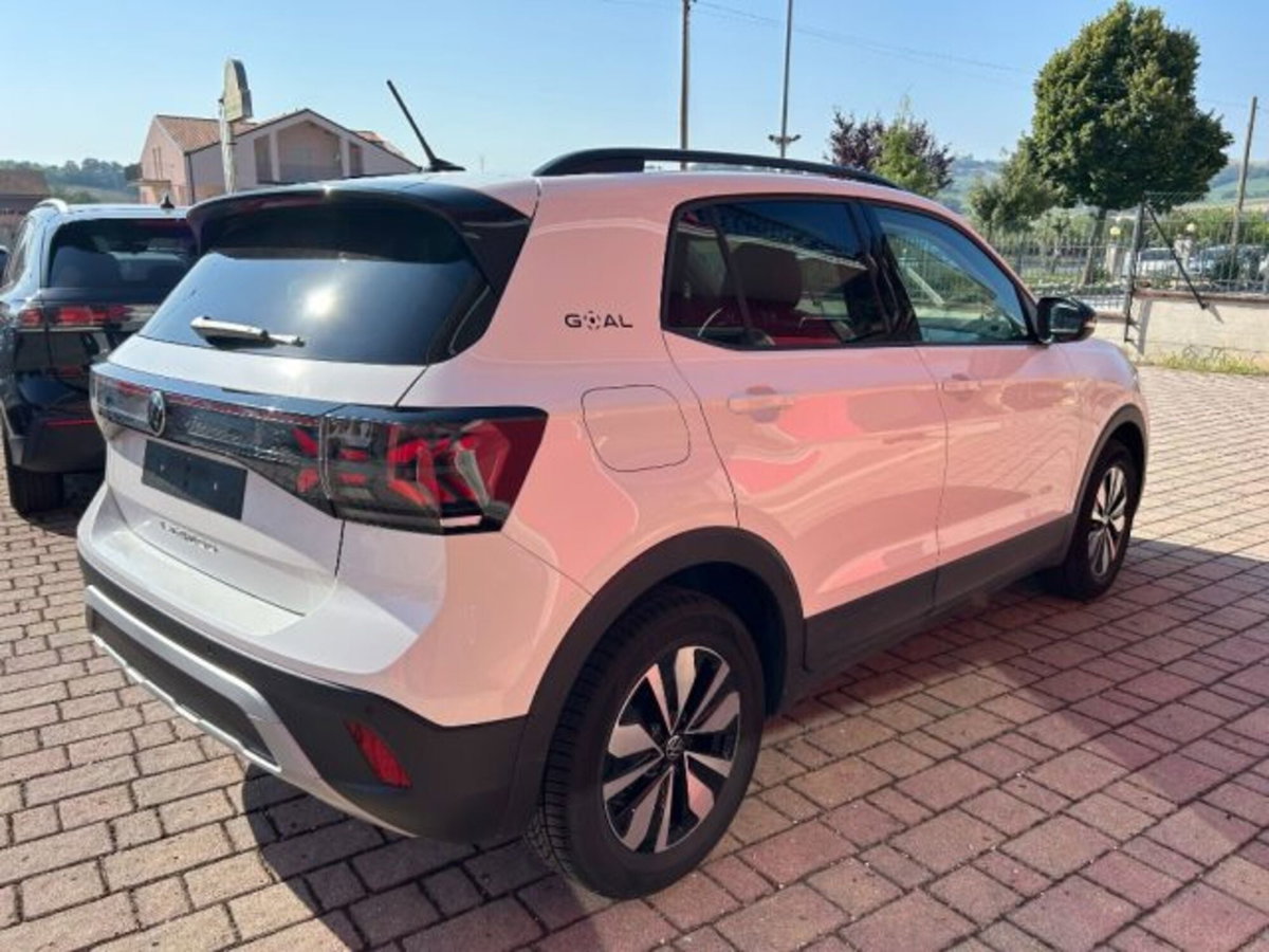 Volkswagen T-Cross 1.0 tsi Life 95cv (3)