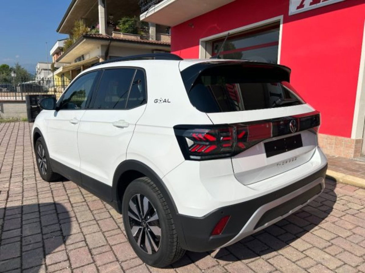 Volkswagen T-Cross 1.0 tsi Life 95cv (4)