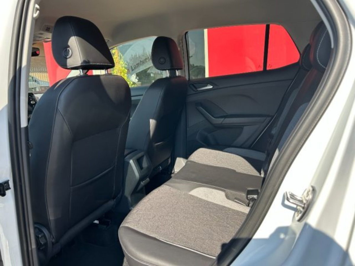 Volkswagen T-Cross 1.0 tsi Life 95cv (6)