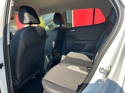 Volkswagen T-Cross 1.0 tsi Life 95cv (6)