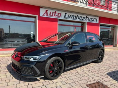 Volkswagen Golf 2.0 TSI GTI DSG usata