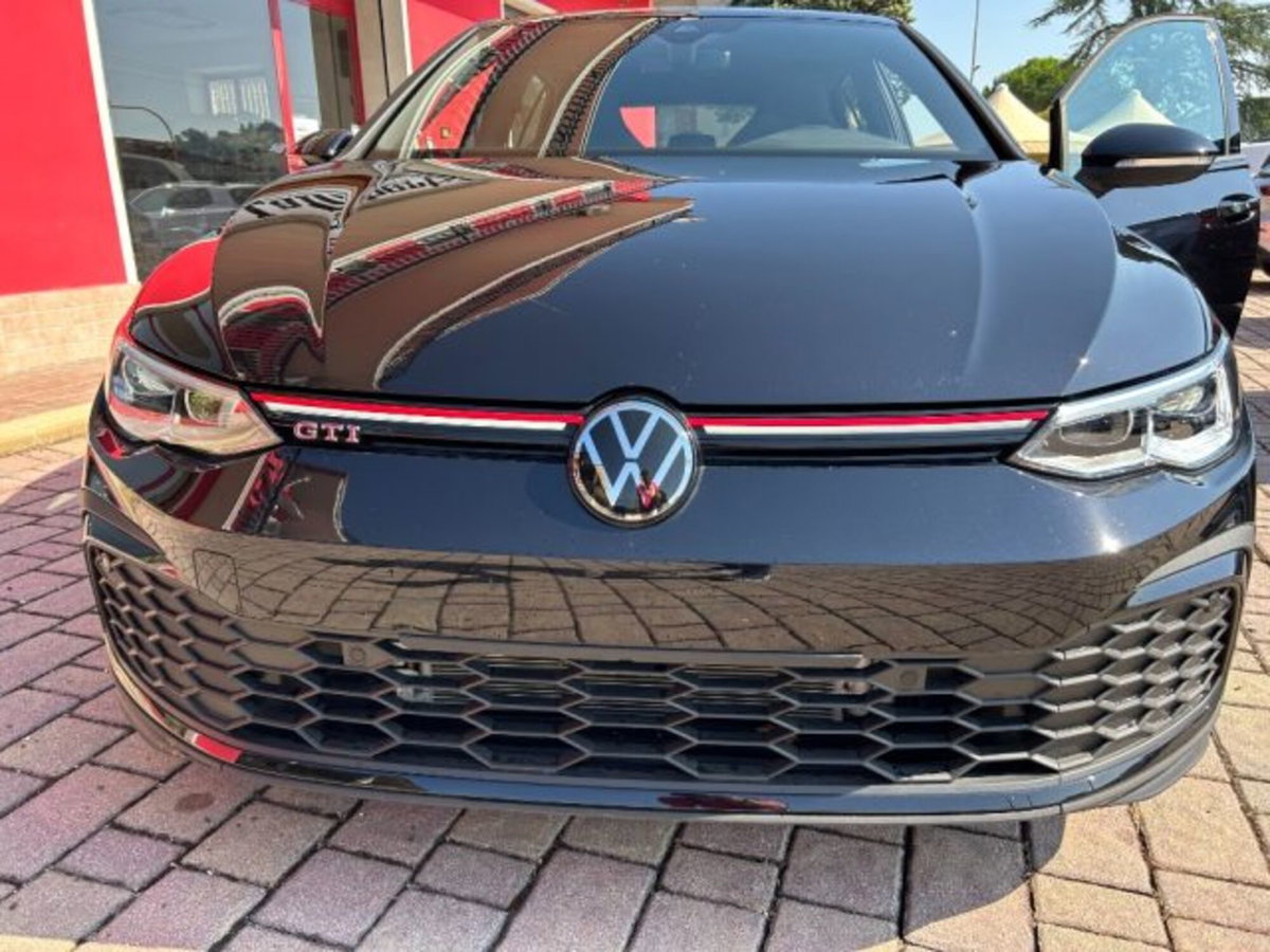 Volkswagen Golf 2.0 TSI GTI DSG (17)