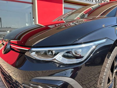 Volkswagen Golf 2.0 TSI GTI DSG (18)