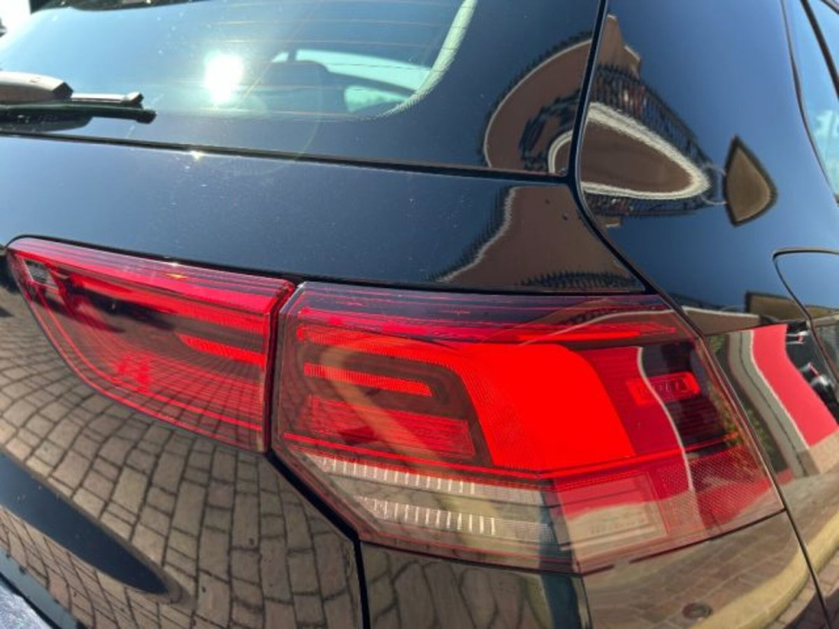 Volkswagen Golf 2.0 TSI GTI DSG (19)