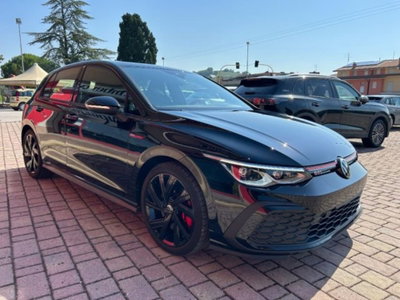 Volkswagen Golf 2.0 TSI GTI DSG (2)
