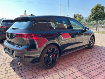 Volkswagen Golf 2.0 TSI GTI DSG (3)