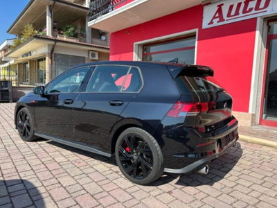 Volkswagen Golf 2.0 TSI GTI DSG (4)